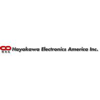 Working at Hayakawa Electronics company profile and information .